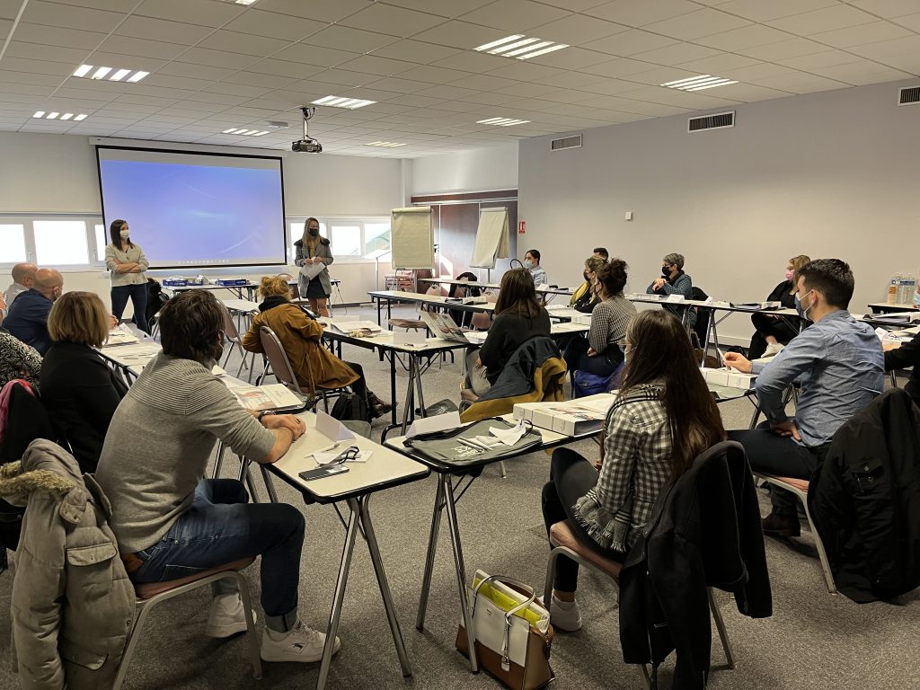 Conseiller Funéraire Ecole de Funétique