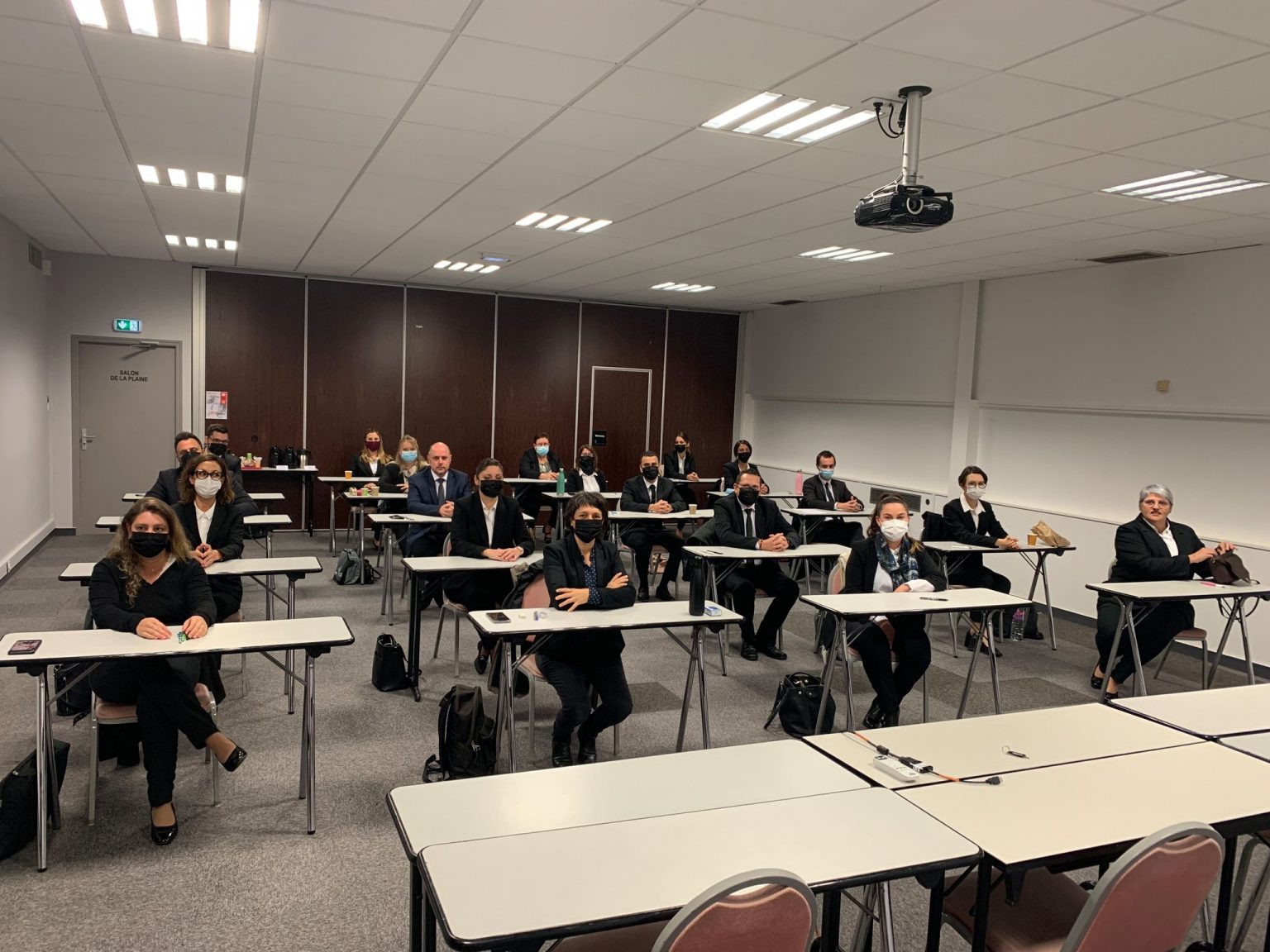 Conseiller Funéraire Ecole de Funétique