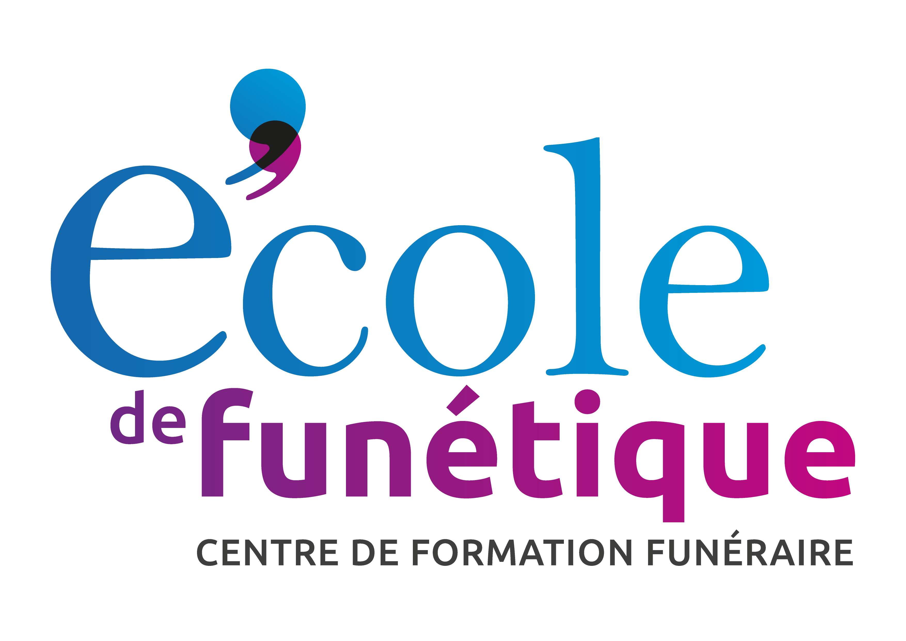 Logo Ecole de Funétique
